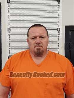 Recent Mugshot Image for JAMIE LOYD EASTER in Scott County, Missouri