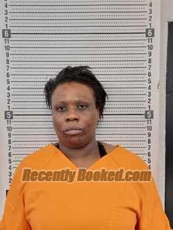 Recent Mugshot Image for JANILLA L JENNINGS in Scott County, Missouri