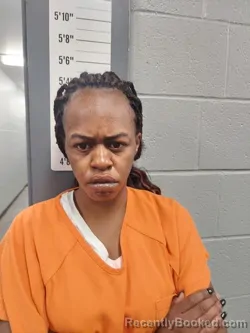 Recent Mugshot Image for PHYLLIS Q CANDLER in Scott County, Missouri