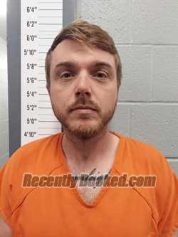 Recent Mugshot Image for RODNEY V EPP in Scott County, Missouri