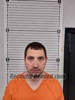 Recent Mugshot Image for ROBERT JAMES HAYNES in Scott County, Missouri