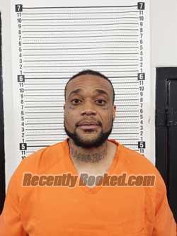 Recent Mugshot Image for STEPHEN D BEAN in Scott County, Missouri