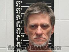 Recent Mugshot Image for Christopher James Glidden in Stone County, Missouri