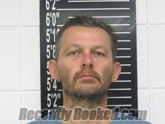 Recent Mugshot Image for William Paul Pryor in Stone County, Missouri