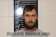 Recent Mugshot Image for Joseph Michael Minor in Stone County, Missouri