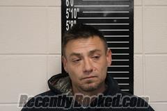 Recent Mugshot Image for Robert Allen Sartin in Stone County, Missouri