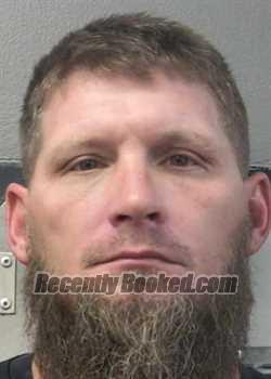 Recent Mugshot Image for CHRISTOPHER SCOTT ADKISON in Gulf County, Florida