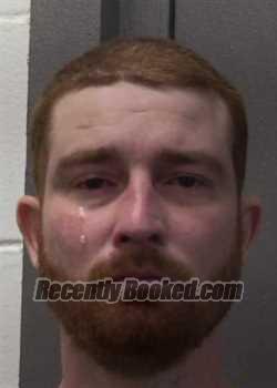 Recent Mugshot Image for RICHARD ANTHONY JONES in Gulf County, Florida