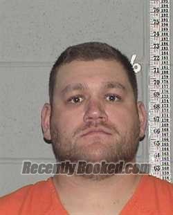 Recent Mugshot Image for ALEXANDER JAMES CAGLEY in Flathead County, Montana