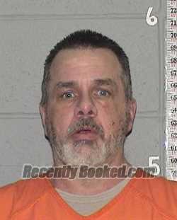Recent Mugshot Image for BRANDON KEITH DAFFERN in Flathead County, Montana