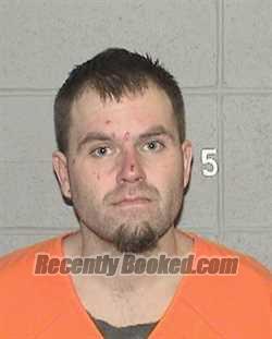 Recent Booking / Mugshot for DENNIS JARED ADAM REED in Flathead County ...