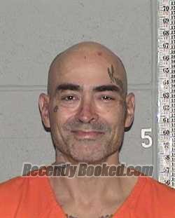 Recent Mugshot Image for JASON RAY BRAIN in Flathead County, Montana