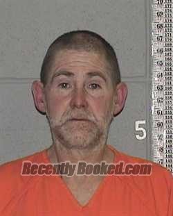 Recent Mugshot Image for JOSHUA DANIEL FERGUSON in Flathead County, Montana