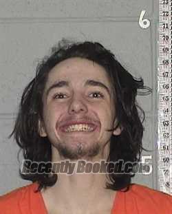 Recent Mugshot Image for LANDEN JERETT WELCH in Flathead County, Montana