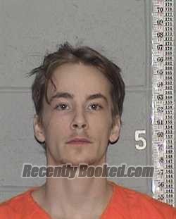 Recent Mugshot Image for SCOTT ANDREW CASEY in Flathead County, Montana