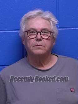 Recent Booking / Mugshot for JON EDWARD STANNARD in Missoula County