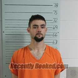 Recent Booking / Mugshot for BRANDON JAMES SCHMIDT in Ravalli County ...