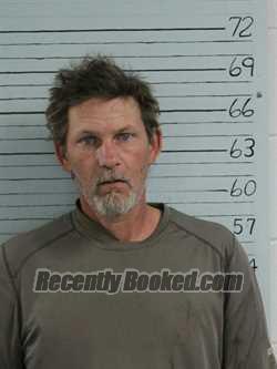 Recent Mugshot Image for JEREMY LEIGH KEIGLEY in Ravalli County, Montana