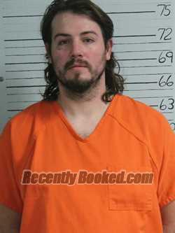 Recent Booking / Mugshot for DAVID GORAN RYN in Ravalli County, Montana