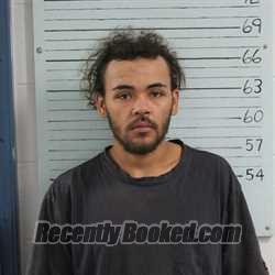 IZACC RICHARD ALTON MCLANE Arrest Record & Booking Info – Ravalli ...