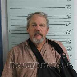 ANTHONY RICHARD PAWLISZ Arrest Record & Booking Info – Ravalli County ...