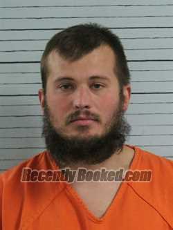 Recent Mugshot Image for MOICEI MATTHEW GOSTEVSKYH in Ravalli County, Montana