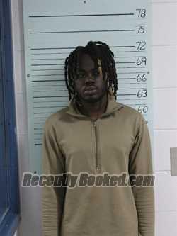 Recent Mugshot Image for JOSHUA JOHN STENSETHER in Ravalli County, Montana