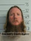 Recent Mugshot Image for SCOTT EDWARD HANSEN in Ravalli County, Montana