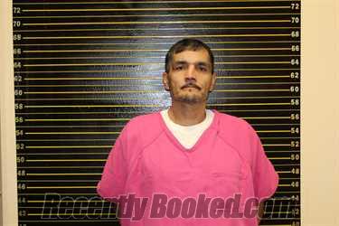 Recent Mugshot Image for BABBOY JOSEPH JIMMY SHIELDS in Toole County, Montana