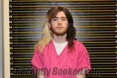 Recent Mugshot Image for TRINITY MICHAEL MOORE in Toole County, Montana