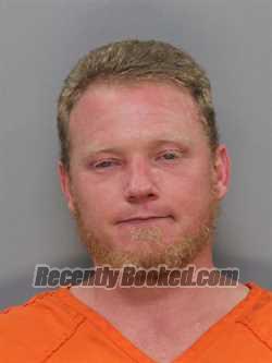 Recent Mugshot Image for CHRISTOPHER R EACKER in Buffalo County, Nebraska