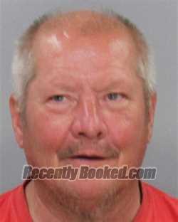 Recent Booking / Mugshot for KENNETH BONOW in Buffalo County, Nebraska