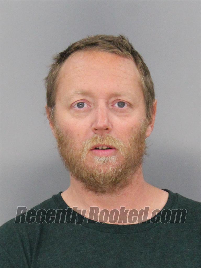 Recent Mugshot Image for MATTHEW RYAN AKIN in Buffalo County, Nebraska