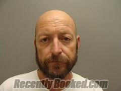Recent Mugshot Image for JOHN GLOE in Cass County, Nebraska