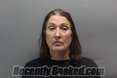 Recent Mugshot Image for DENISE POWELL in Cass County, Nebraska