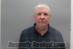 Recent Mugshot Image for PATRICK DONAHUE in Cass County, Nebraska