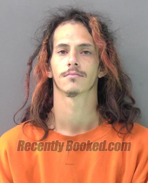 Recent Mugshot Image for GERONIMO JOSE RAPHAEL FLORES in Bell County, Texas