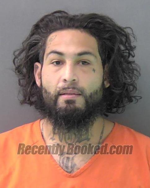 Recent Mugshot Image for JONATHAN JACK CODDINGTON in Bell County, Texas