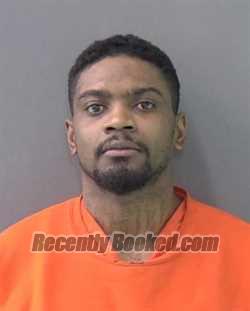 Recent Mugshot Image for MANUEL OSCAR RAMIREZ in Bell County, Texas