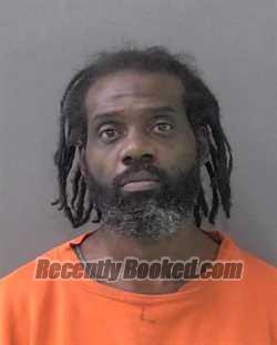 Recent Booking / Mugshot for JIMMY EARL JUNIOR RUTHERFORD in Bell ...
