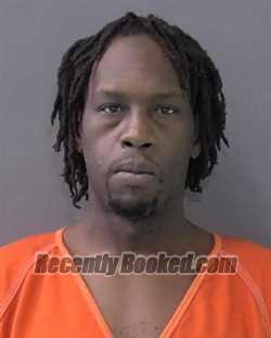 ANTHONY DEWAYNE JUNIOR LEAKS Arrest Record & Booking Info – Bell County