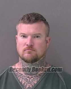 Recent Booking / Mugshot for BLAKE BROOKE RATHJEN in Bell County, Texas