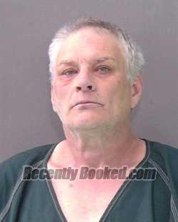 Recent Mugshot Image for SHAWN VELLIER in Bell County, Texas