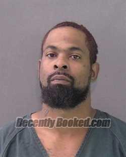 Recent Mugshot Image for VORIS EARL SPILLER in Bell County, Texas