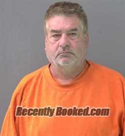 Recent Mugshot Image for JOSEPH DALE TYLER in Bell County, Texas