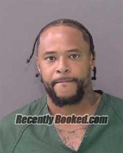 Recent Mugshot Image for KOZAA AKEEM BURNS in Bell County, Texas