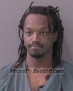 Recent Mugshot Image for ABREON DAISEAN BYRON YOUNG-CRUMB in Bell County, Texas
