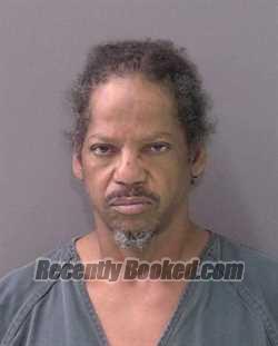 Recent Mugshot Image for ERIC NATHIEAL SENIOR PUMPHREY in Bell County, Texas