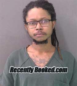 Recent Mugshot Image for TYLER BERNARD SIMS in Bell County, Texas