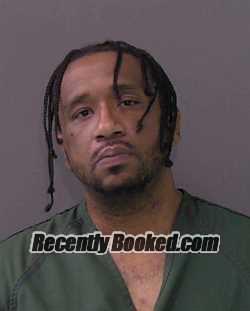 Recent Mugshot Image for RONNIE EMANUEL TYSON in Bell County, Texas